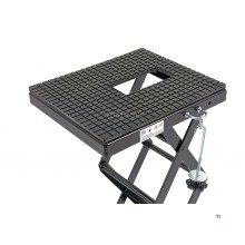 HBM 50 Motorheisebord - SVART