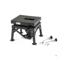 HBM 50 Motorheisebord - SVART