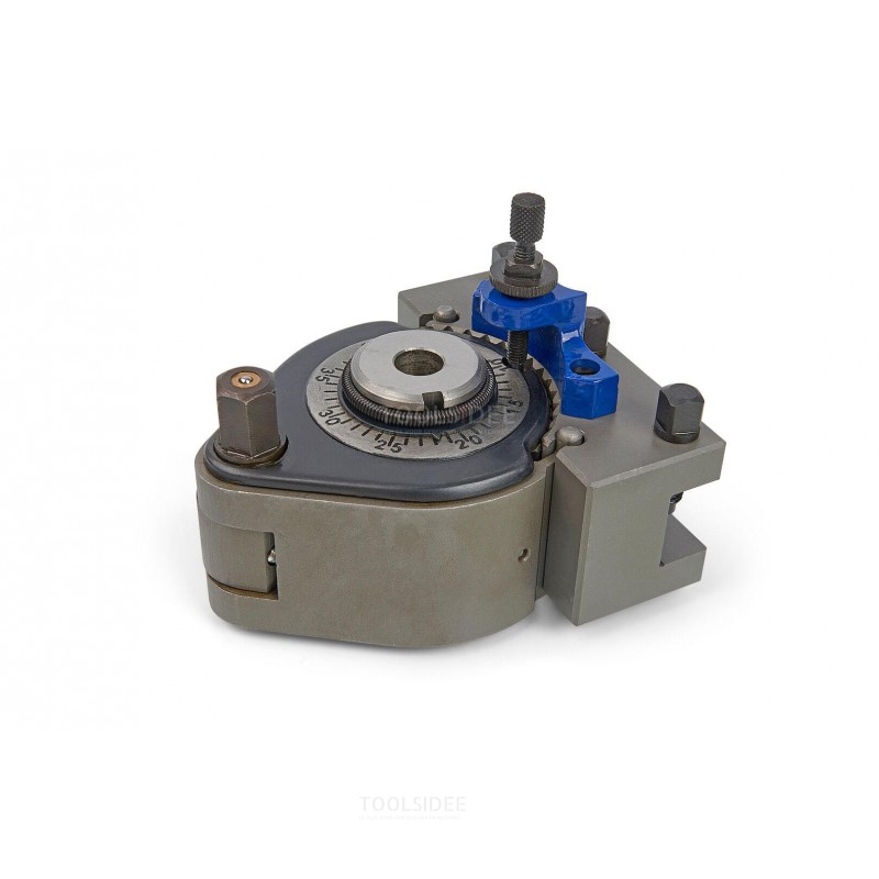 Cricco Cambio HBM – Martinetto Per Trasmissioni, Sollevamento Auto In Officina