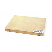 HBM 13-osainen venttiilin istukkahiomakone/leikkurisarja HBM 13-osainen venttiilin istukkahiomakone/leikkurisarja