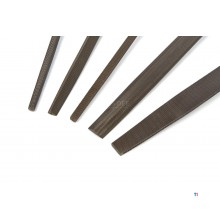 HBM 5-teiliges professionelles Feilenset 200 mm HBM 5-teiliges professionelles Feilenset 200 mm