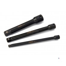 Hbm 9-delt strømforlængelsessæt