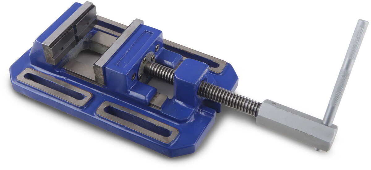 HBM Type 18 Boorklem