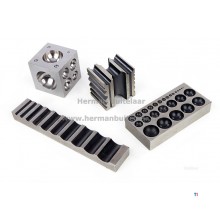  HBM Bol -rei'ityssarja Ank Model 3:lla