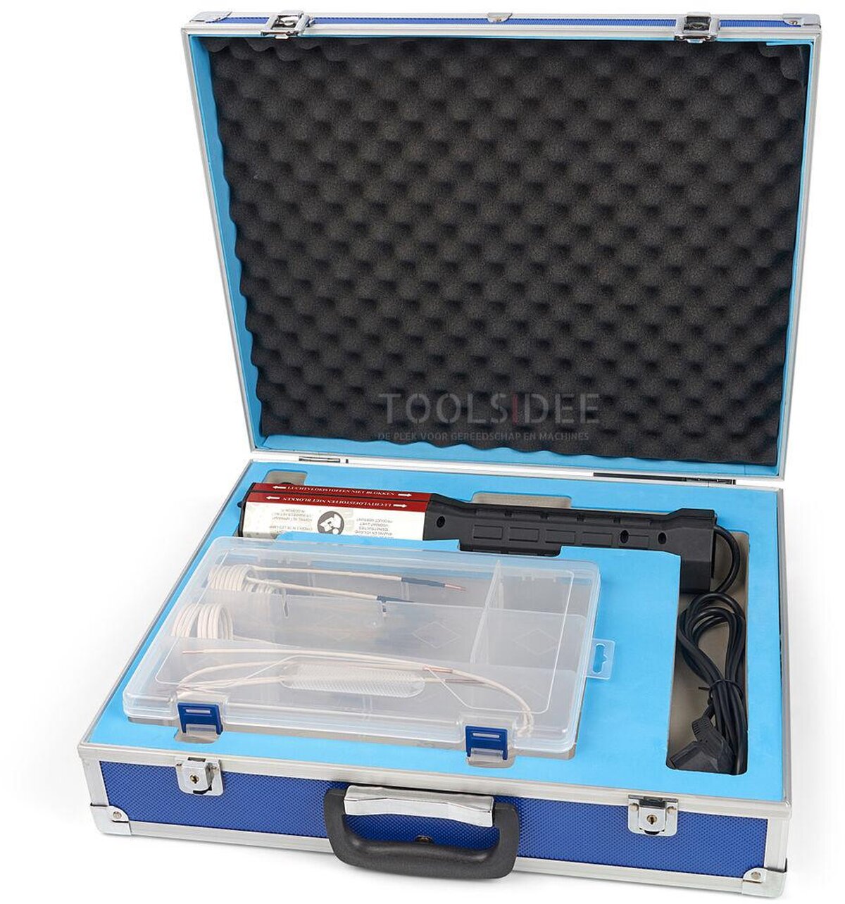 HBM Tragbares Induktionsgerät