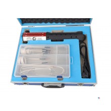 HBM Tragbares Induktionsgerät