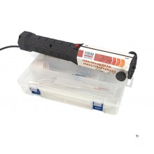 HBM Tragbares Induktionsgerät