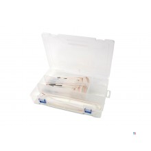 HBM Tragbares Induktionsgerät