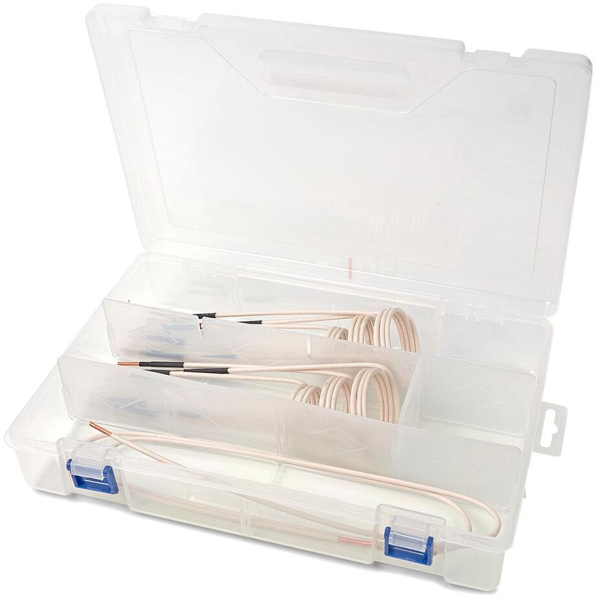 HBM Tragbares Induktionsgerät