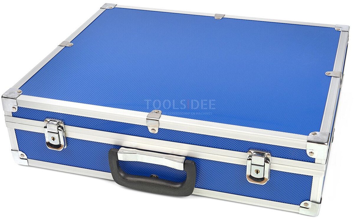 HBM Tragbares Induktionsgerät