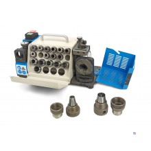 HBM 20 mm Professionele Borenslijper / Borenslijpmachine
