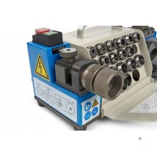 HBM 20 mm Professionele Borenslijper / Borenslijpmachine