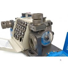 HBM 20 mm Professionele Borenslijper / Borenslijpmachine