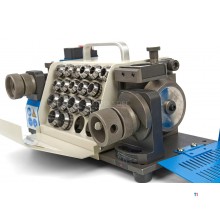HBM 20 mm Professionele Borenslijper / Borenslijpmachine