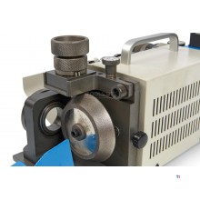 HBM 20 mm Professionele Borenslijper / Borenslijpmachine