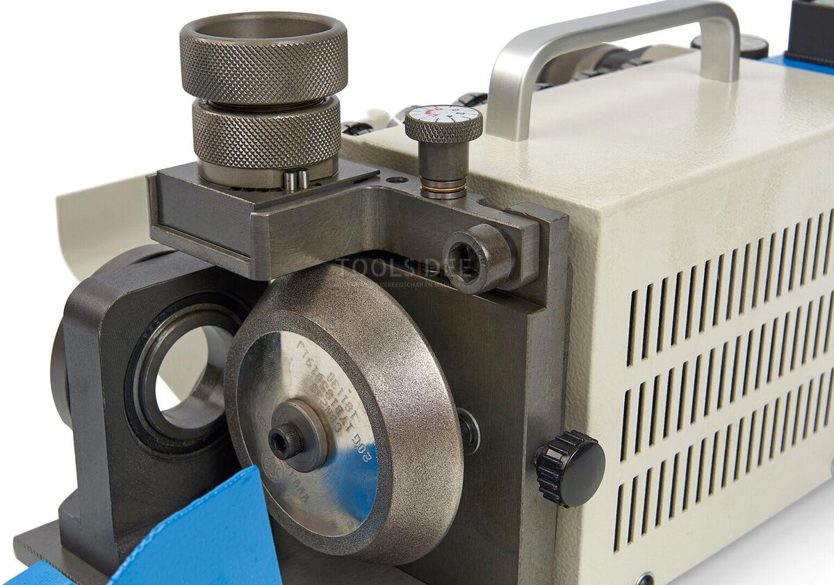 HBM 20 mm Professionele Borenslijper / Borenslijpmachine