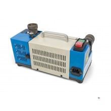 HBM 20 mm Professionele Borenslijper / Borenslijpmachine