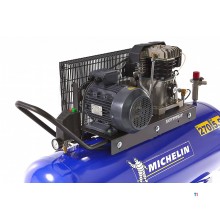  Michelin 270 litran kompressori 5,5 hv
