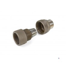 HBM 20 mm Professionele Borenslijper / Borenslijpmachine