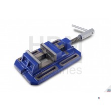 HBM Type 18 Boorklem