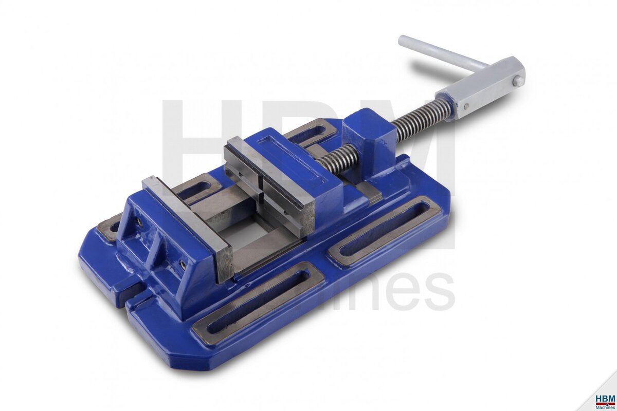 HBM Type 18 Boorklem