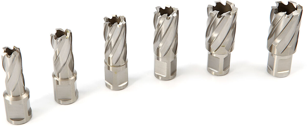 HBM Kernboren Extra Lang