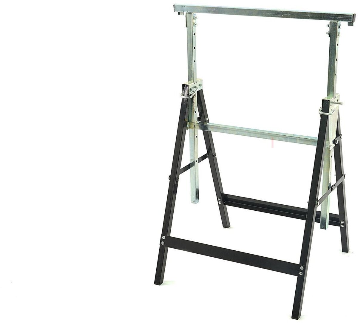 HBM trestle adjustable in height from 81 to 130 cm