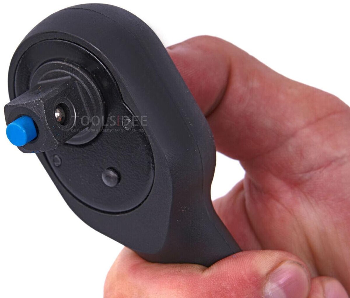 HBM 262 Piece Premiuw Tool Refill for Tool Trolley - BLÅ