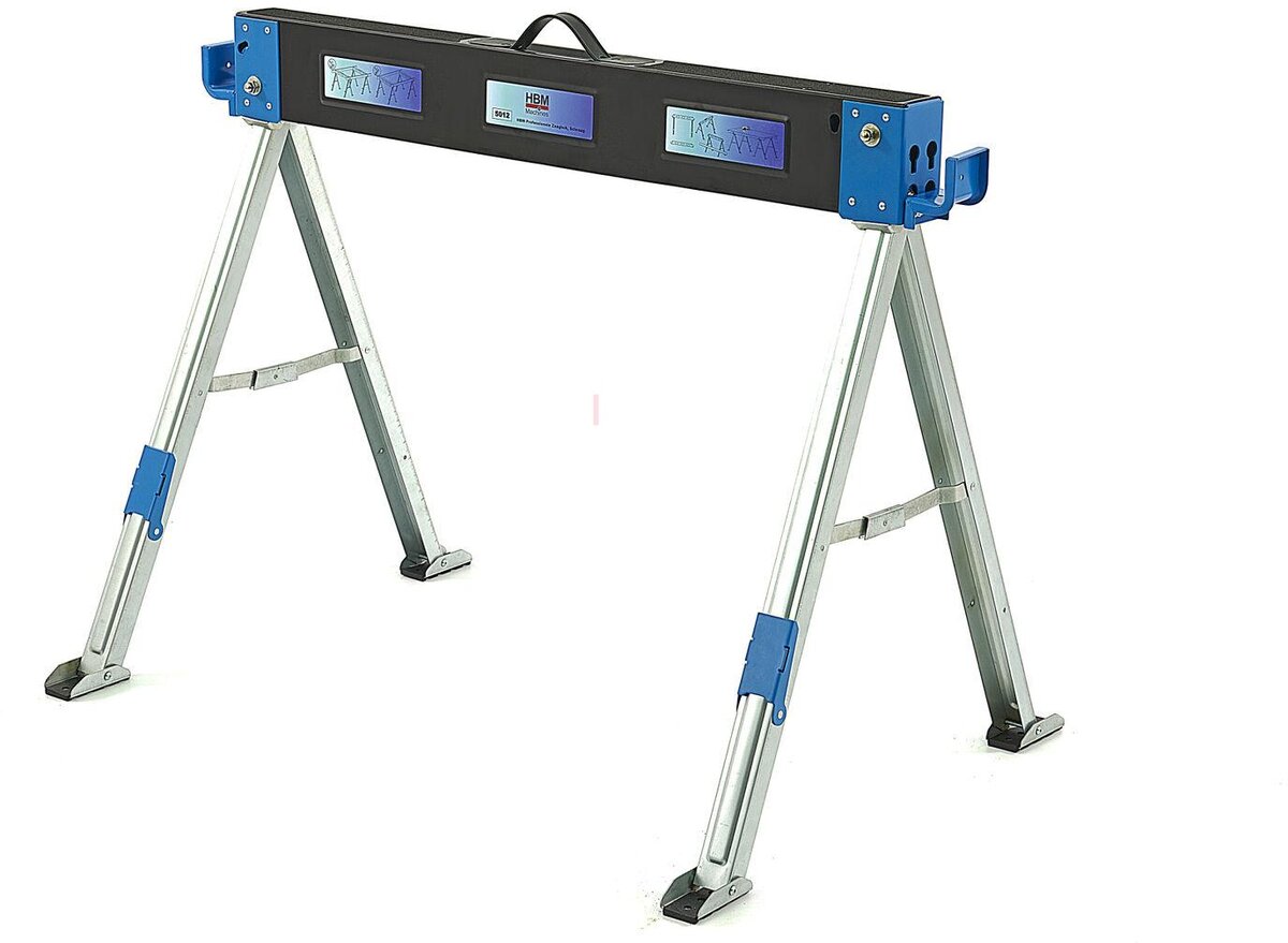 HBM professional sawhorse, trestle HBM professional sawhorse, trestle