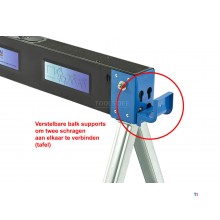 HBM professional sawhorse, trestle HBM professional sawhorse, trestle