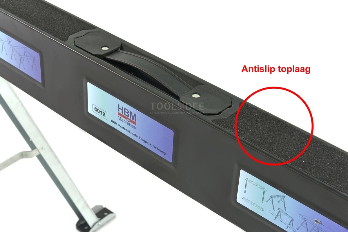 HBM professional sawhorse, trestle HBM professional sawhorse, trestle