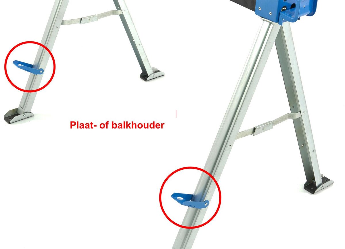 HBM professional sawhorse, trestle HBM professional sawhorse, trestle