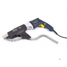 Gmc 550 watt automatisk skruvmaskin komplett Gmc 550 watt automatisk skruvmaskin komplett