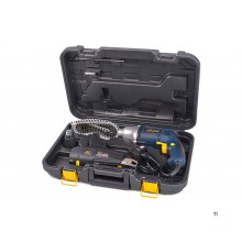 Gmc 550 watt automatisk skruvmaskin komplett Gmc 550 watt automatisk skruvmaskin komplett