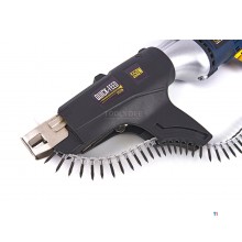 Gmc 550 watt automatisk skruvmaskin komplett Gmc 550 watt automatisk skruvmaskin komplett