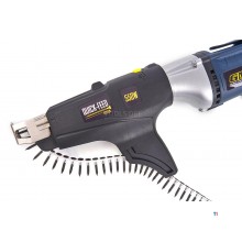 Gmc 550 watt automatisk skruvmaskin komplett Gmc 550 watt automatisk skruvmaskin komplett