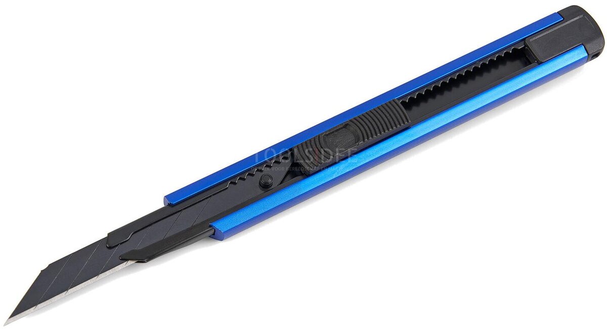 HBM Professional 9 mm snap-off kniv