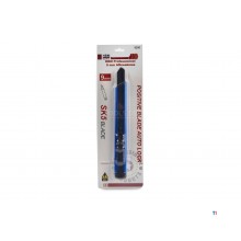 HBM Professional 9 mm snap-off kniv