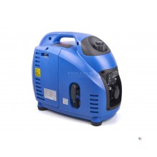 HBM 1500 Watt Generator, Inverter, Aggregaat Met Benzinemotor