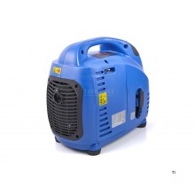 HBM 1500 Watt Generator, Inverter, Aggregaat Met Benzinemotor