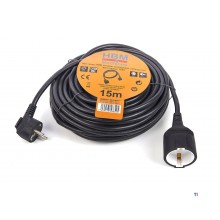 HBM 15 meter extension cable, extension cord