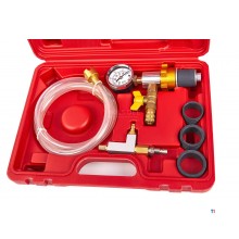 HBM 6-part cooling system, extortion and filling set