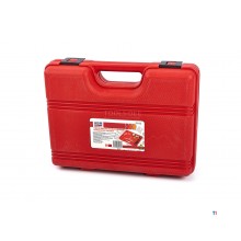 HBM 6-part cooling system, extortion and filling set