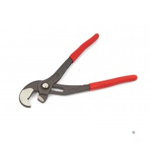 HBM 240 mm Universal Quick Grip Tangen, Power Grip Tangen 10 - 32 mm.