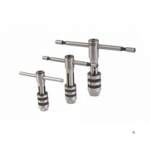 Hbm 3-delad kranhållaruppsättning