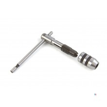 Hbm 3-delad kranhållaruppsättning