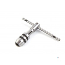 Hbm 3-delad kranhållaruppsättning