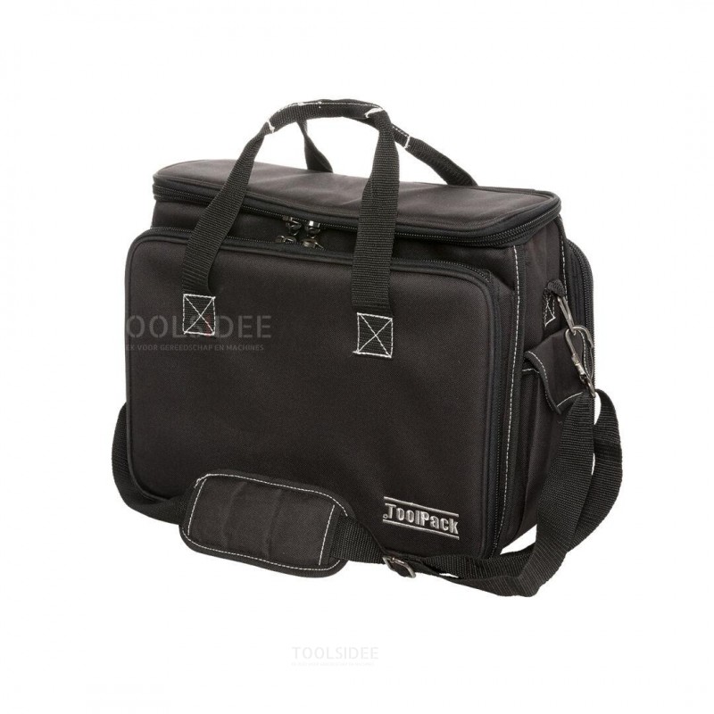 SAM stoffen gereedschapstas leeg 30 ltr BAG-6N Online Kopen