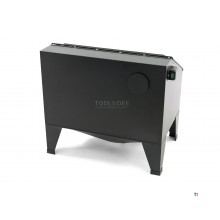 HBM SBC 190 Sprengkabin, frontlaster med gassfjærer