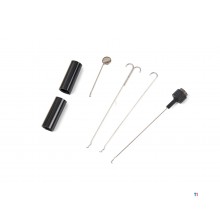 HBM inspection camera, endoscope with 2.3 inch TFT LCD color display